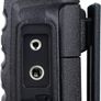 RT24 Walkie Talkie PMR446 License-free Professional Two Way Radio 16 Channels Walkie Talkies Scan TOT with USB Charger and Earpieces,Adults (Black, 1 Pair) Image 10
