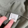 Avirex Military Jacket - New Ranger - Olive Green - Size M Image 10