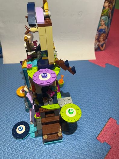 Lego 41178 part of 41174