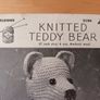 Knitting Pattern - Copy - Teddy Bear Image 2