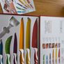 Knives Set 6 Pcs Image 2