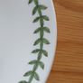 Portmeirion Botanic Garden saucers Image 4