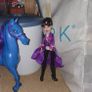 Monster high dolls plays etc and accessories Image 3