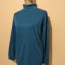 Teal Top, New With Tags Image 3