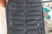 Ladies Zara Down Gilet Size M..