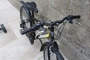 Children's Bicycle