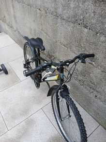 Children's Bicycle