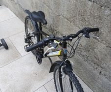 Children's Bicycle