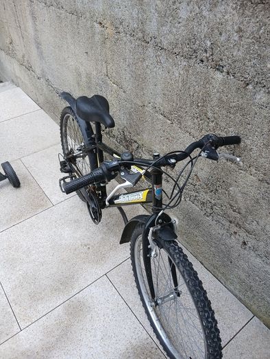 Children's Bicycle