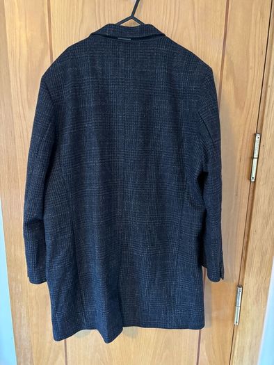 Herbie Frogg London Limited Edition Wool Blemd Jacket 44