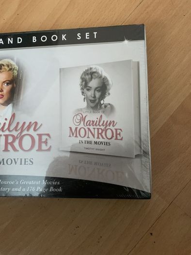 Marilyn Monroe