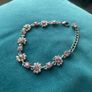 SNK Crystal Bracelet Image 6