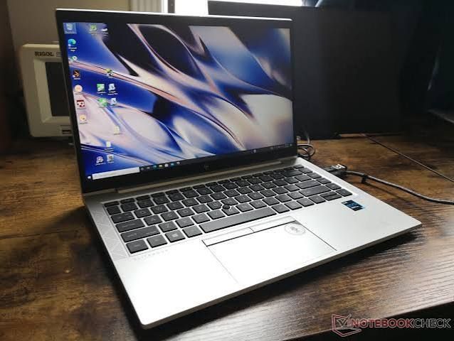 Hp Elitebook G8