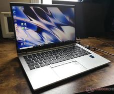 Hp Elitebook G8
