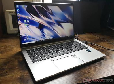 Hp Elitebook G8