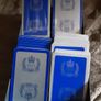 1977 jubilee playing card's, tub 23c Image 2