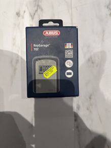 abus key