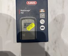 abus key