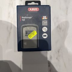 abus key