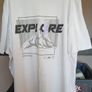 Mens Tee Shirt "New" Image 2