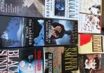 Box of 94 adults books across all genres