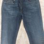 Levi's 511 Slim Jeans White Oak Cone Denim Image 3