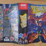 X-Men 2099 Omnibus Image 7