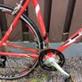 elite k lite racer bike Image 3