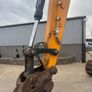 2020 Hyundai HX130 digger Image 5