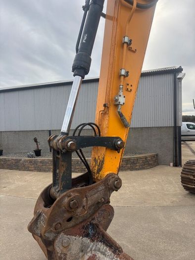 2020 Hyundai HX130 digger