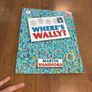 Where is wally ? Image 2