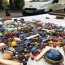 beads, pendants etc. Image 10
