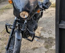 Harley Davidson Other 2013