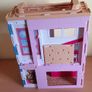 Barbie house and mermaid Barbie doll Image 7