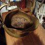 1950/60s Brass Coal Scuttle Image 5