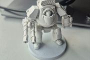Warhammer 40k: Custodes