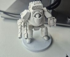 Warhammer 40k: Custodes