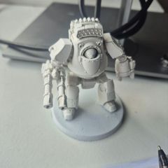 Warhammer 40k: Custodes