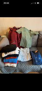 Women's Clothing bundle