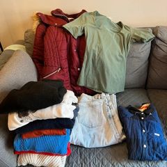 Women's Clothing bundle