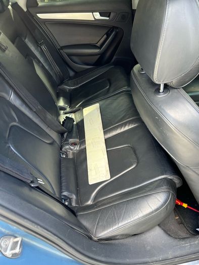 Breaking audi a4 b8 2.0tdi 2010 cagb llm lx5x