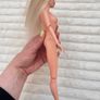 Hollywood Nails Barbie Doll 1999 Vintage Mattel Used Please see photos Image 10