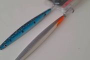 Abu Garcia MO lures