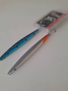Abu Garcia MO lures
