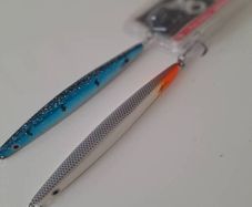 Abu Garcia MO lures