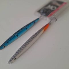 Abu Garcia MO lures