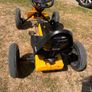 Berg Go kart Image 2