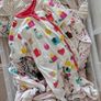 large Girls baby clothes bundle Image 2