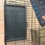 dog cage Image 2