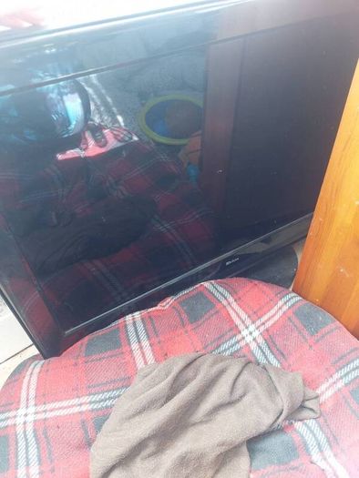telly